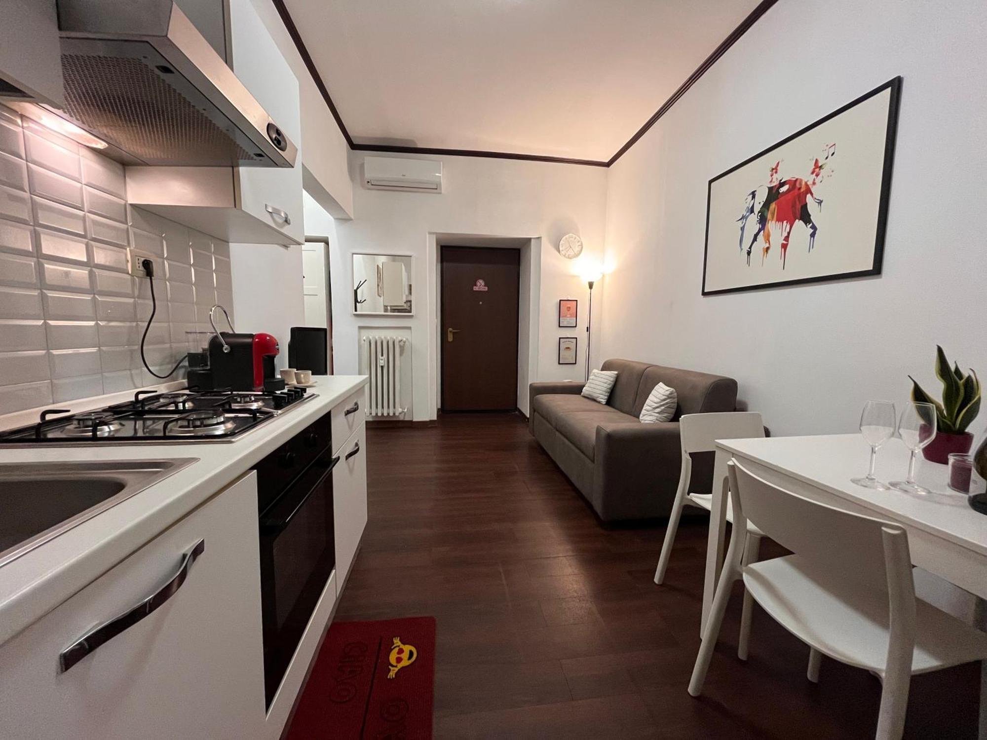 Casina Dacia Daire Roma Dış mekan fotoğraf